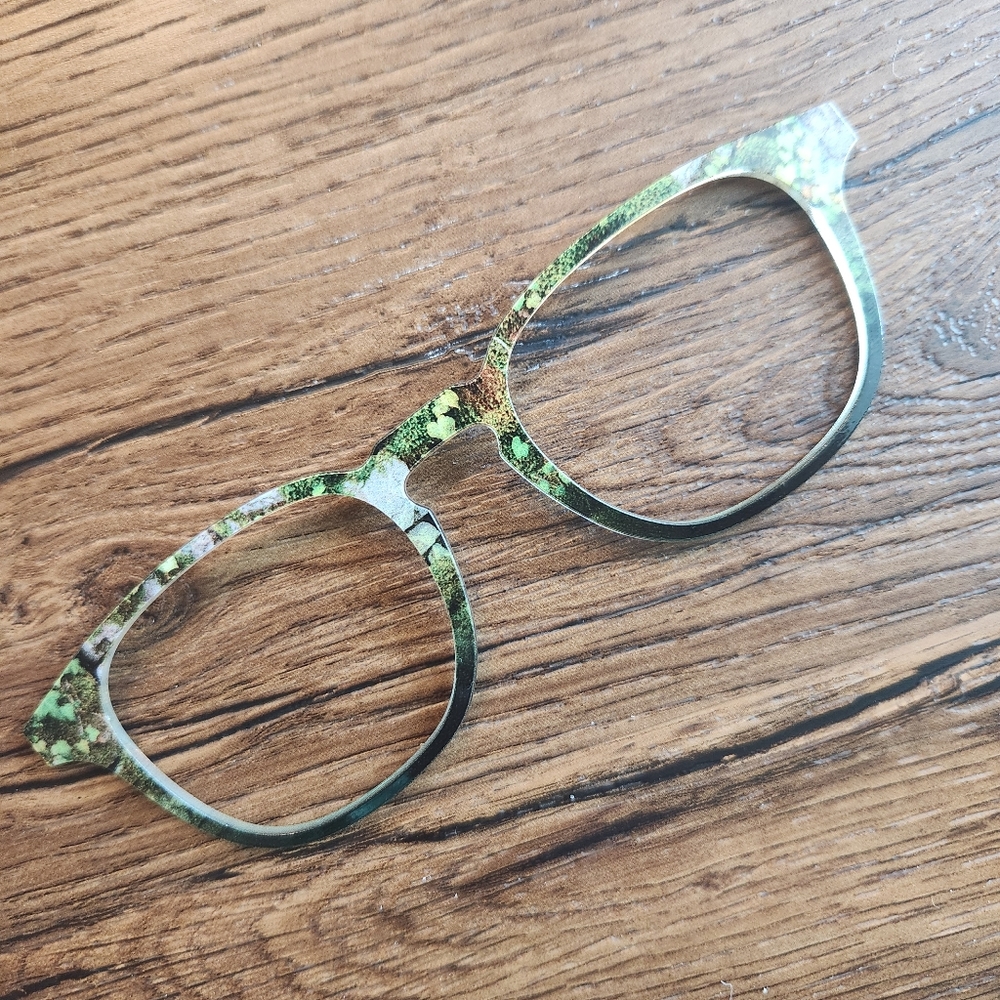 Pair Eyewear Toppers - Otis - The Garden Gate